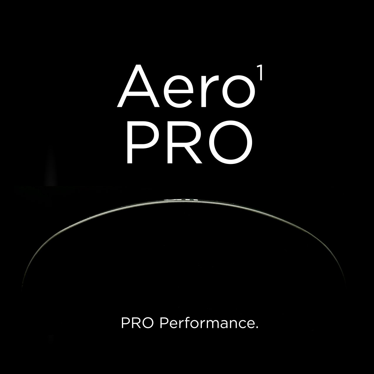 OM Aero¹ PRO + Performance Leather Case - Image 7